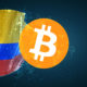 Kolombiya’nın En Büyük Bankası, Bitcoin ve Ethereum Satacak!