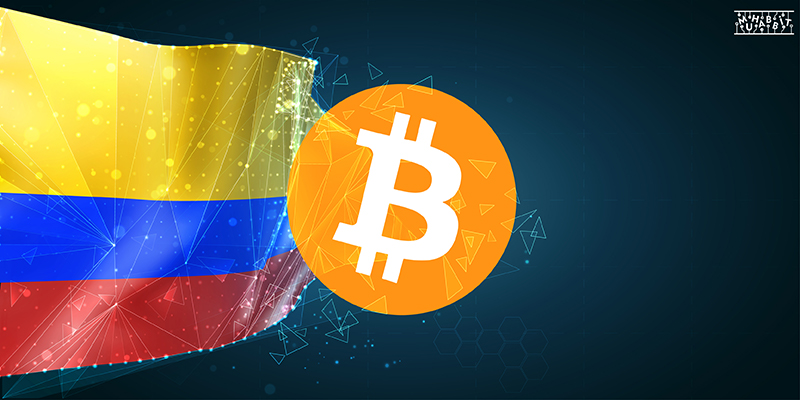 Kolombiya’da, Günlük Yaşam İçinde Bitcoin Kullanımı Artmaya Başladı!