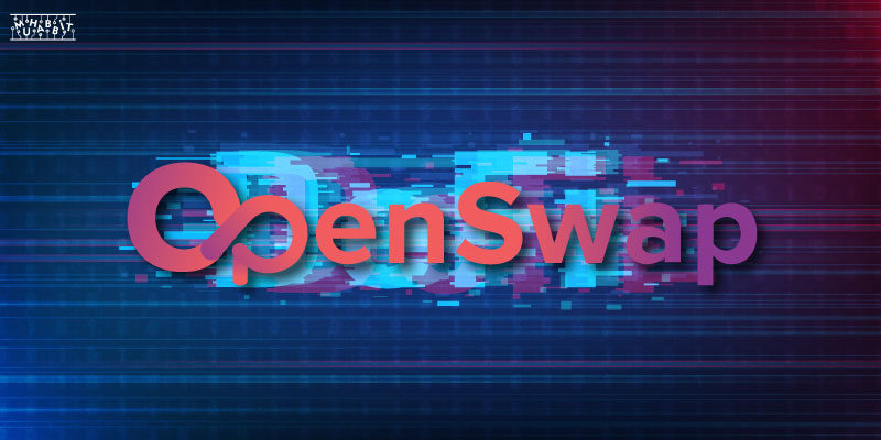 OpenSwap, Tidal Platformu Aracılığıyla Sigorta Fonu Başlatıyor!