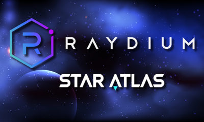 Star Atlas DAO (POLIS) Satışı Raydium Üzerinde Gerçekleştirilecek!