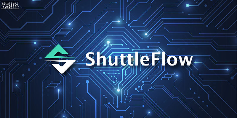 ShuttleFlow Ekibi Kullanıcı Arayüzünü Güncelledi!