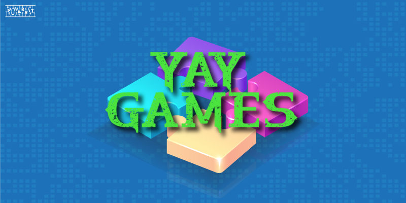YAY Games Ağustos Ayı Raporunu Yayımladı