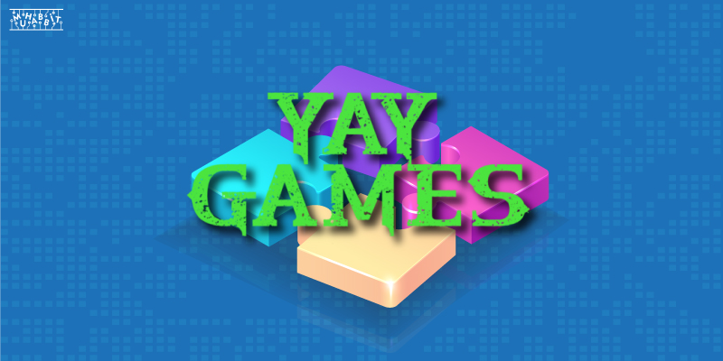DeFi ve Oyun Sektörünü Birleştiren YAY Games, Sektöre Hızlı Bir Giriş Yapıyor!