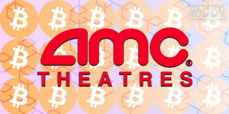 Sinema Salonları Zinciri AMC, Bitcoin Kabul Edecek!