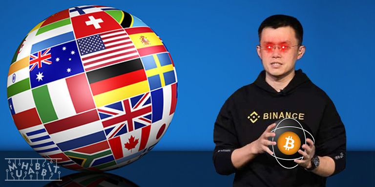 Binance CEO’sundan Voyager Çıkışı: “Ben Asla Böyle Bir Anlaşma Yapmazdım!”