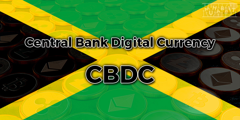 Jamaika Merkez Bankası: “CBDC İşlemlerini İzlemek İçin Mahkeme Kararı Gerekli!”