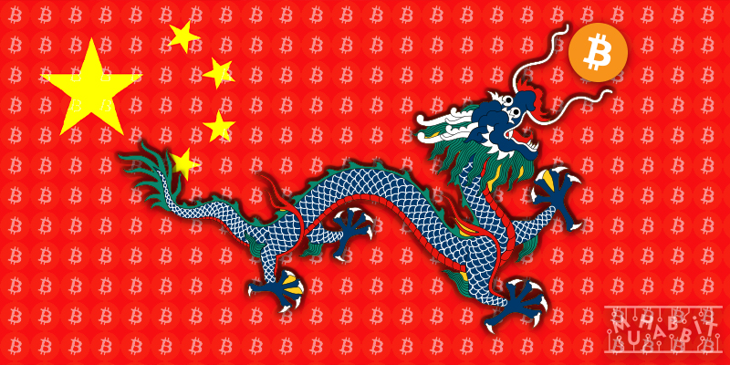 Çin Yasa Dışı Kripto Para Faaliyetlerine Savaş Açtı!