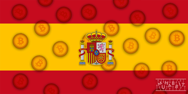 İspanya’dan 12 Kripto Para Şirketine Uyarı: “Kayıtsızsınız!”