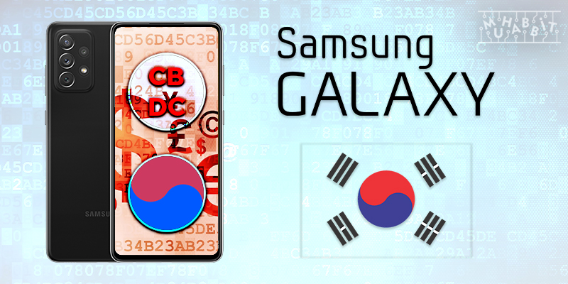 Güney Kore, Samsung Galaxy Telefonlarında CBDC Testi Yapacak!