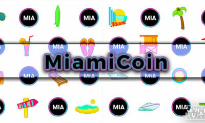 MiamiCoin Şehir İçin 7 Milyon $ Gelir Yarattı!
