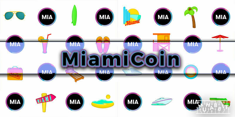 Miami Kendi Kripto Parasını Çıkaracak!