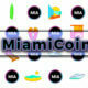 MiamiCoin Şehir İçin 7 Milyon $ Gelir Yarattı!