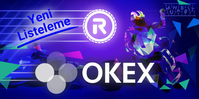 OKEx REVV’i Listeliyor! Yarış Arabası NFT’leri Dağıtılacak!