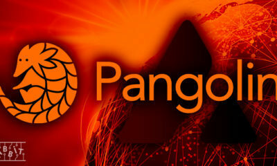 Pangolin, OpenOcean İle İş Birliği Yapılacağını Duyurdu!