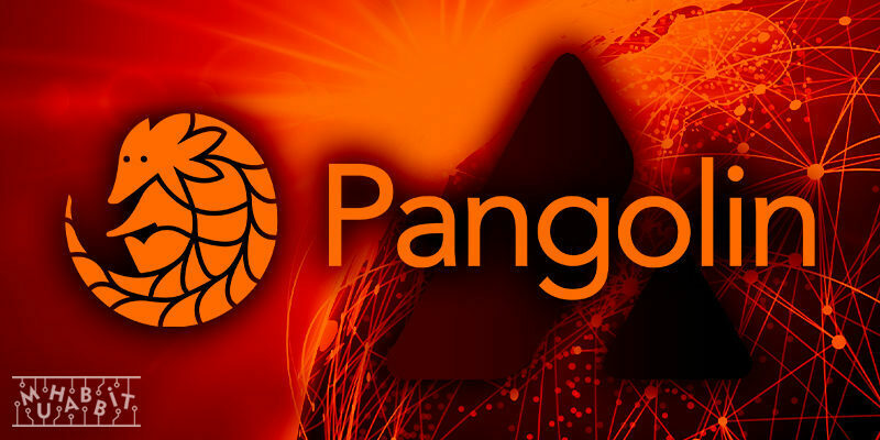 Pangolin Bitmart’ta Listelendi! 6 Bin PNG Dağıtılacak!