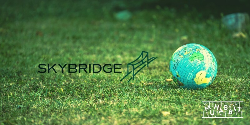 skybridge capital muhabbit - Skybridge, Fonlarından Birinden Para Çekme İşlemini Durdurdu!