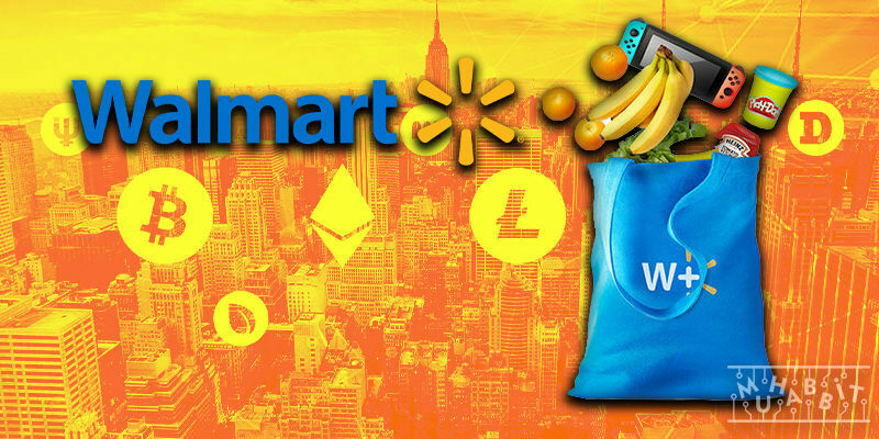 Walmart Kripto Para Ürünleri İçin İş İlanı Açtı!