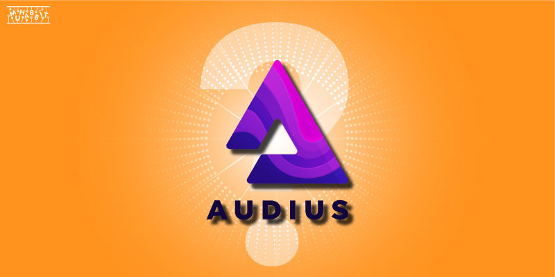 Audius’tan 1.08 Milyon Dolar Boşaltıldı! İşte Saldırının Detayları!