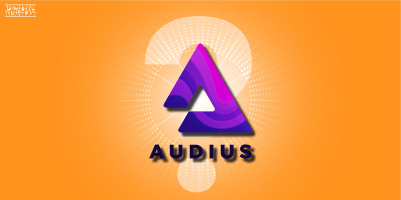 Audius Nedir Muhabbit - Web 3 Müzik Platformu Audius TikTok İle Ortaklığını Büyütüyor