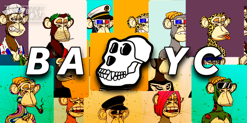 Bored Ape Yacht Club - Coinbase, Bored Ape Yacht Club İçin Animasyon Filmi Hazırlıyor!