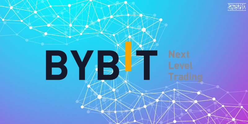 Bybit Launchpad Kayıt Dönemi Başladı!