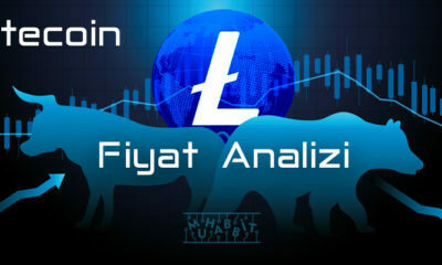 Litecoin Fiyat Analizi-1