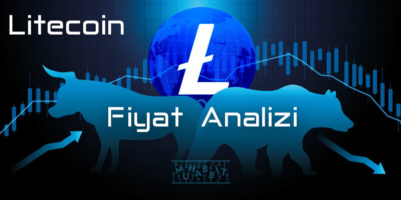 LTC Fiyat Analizi - Litecoin LTC Fiyat Analizi 29.07.2022