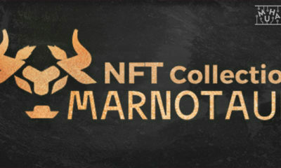 Marnotaur, NFT Piyasasına Yeni Bir Soluk Getiriyor!