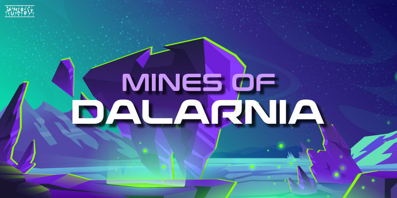 Mines of Dalarnia 2.0 Yenilikleri Duyuruldu!