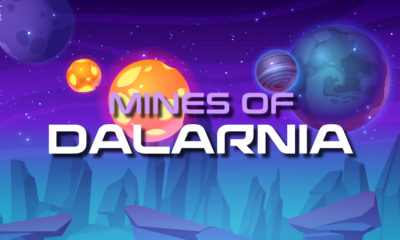 Mines Of Dalarnia’dan (DAR) Rekor Fiyat Yükselişi!