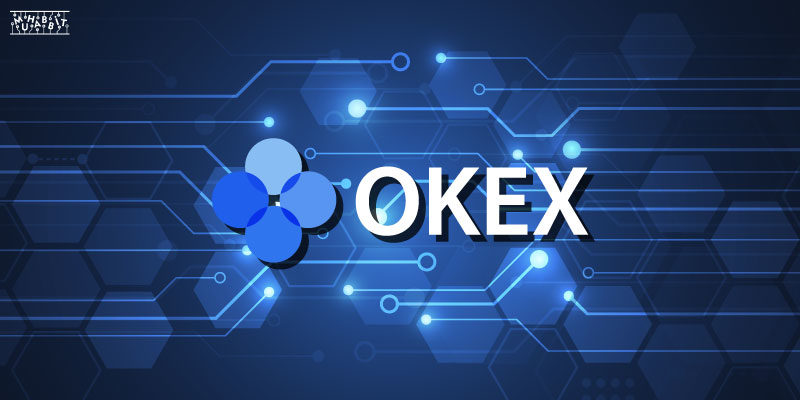 OKEx, Bloktopia Listelemesini Gerçekleştirdi!