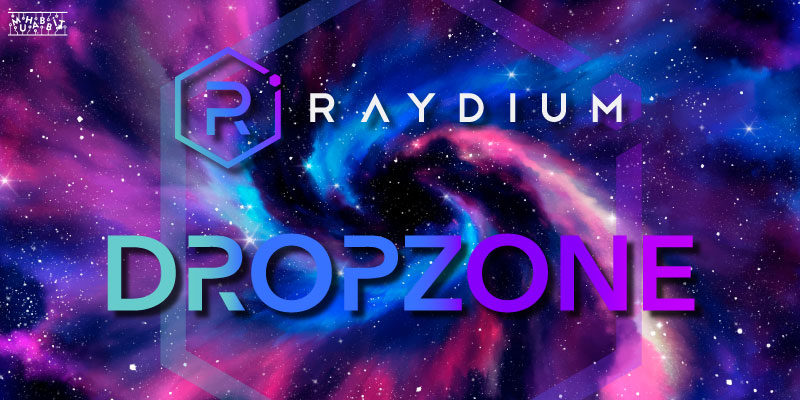 Raydium NFT Platformunu Başlatıyor!