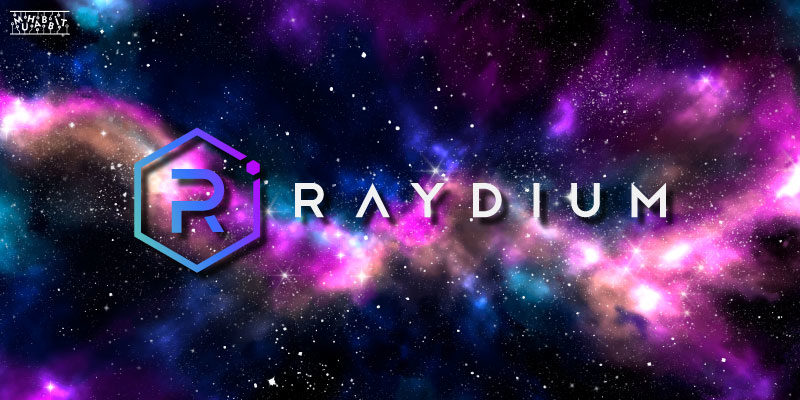 Raydium Realy Metaverse Satışını Gerçekleştirecek!