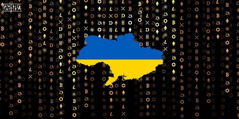 Ukrayna Kripto Para Dostu Ülkeler Arasına Girdi!