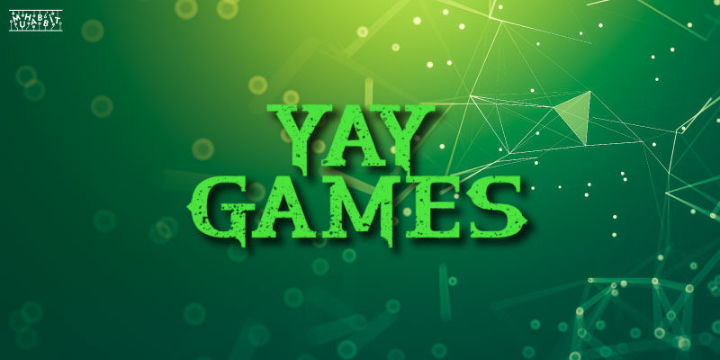 YAY Games Yeni Yol Haritasını Açıkladı