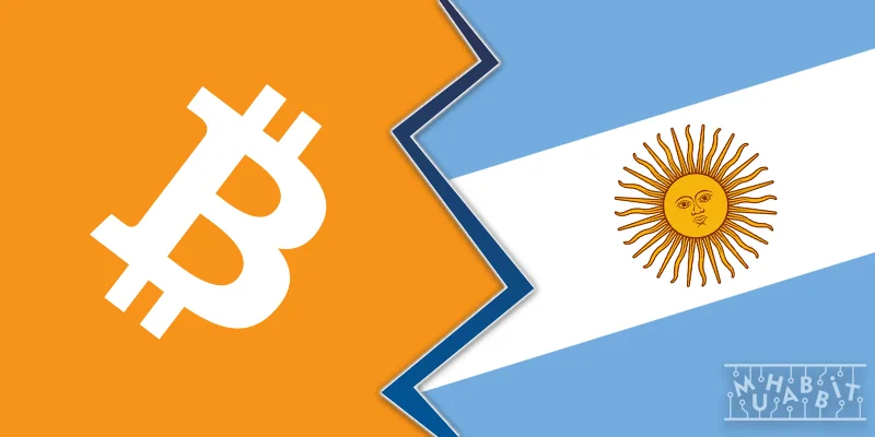 Arjantin M.B. Başkanı: Kripto Paralar İzlenmeli!