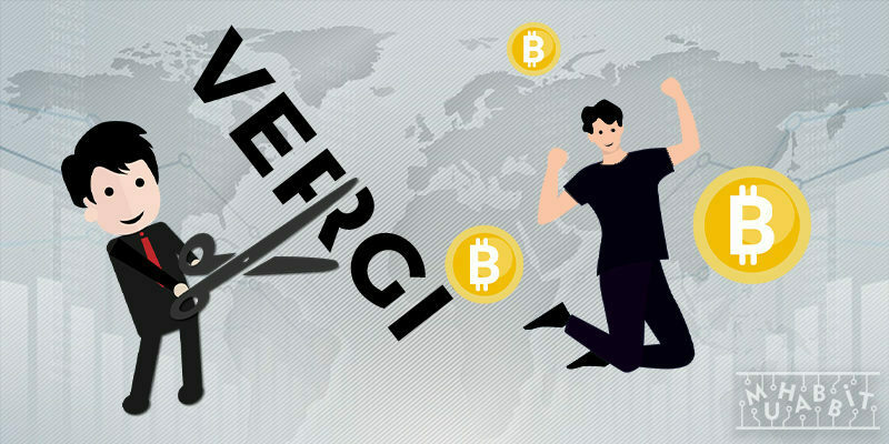 Bitcoin Gelirlerini Vergilendirmeyen 11 Ülke