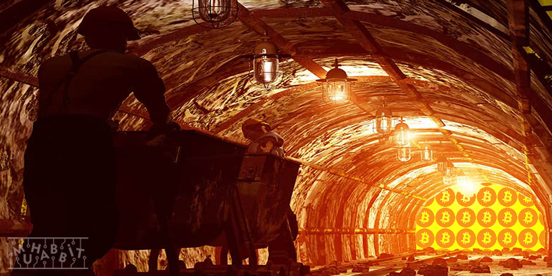 btc madencilik - Rusya Ekonomik Kalkınma Bakanlığı: Bitcoin Madenciliği Yasal Hâle Gelmeli!