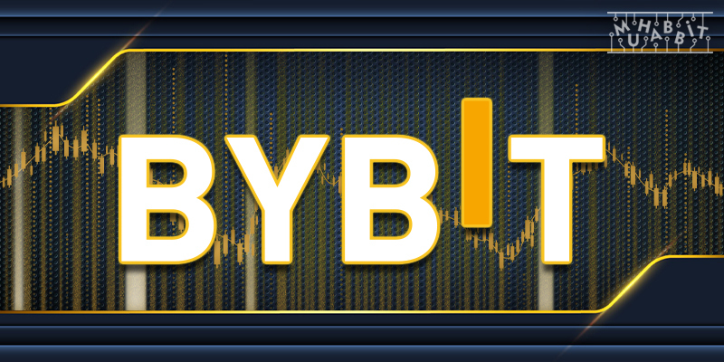 Bybit, Türkiye’deki Kullanıcılarına Özel 24.000 USDT Ödüllü Etkinlik Düzenliyor!