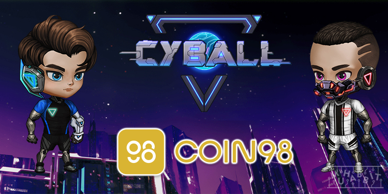 cyball coin98