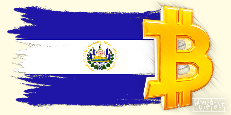 el salvador bitcoin - 44 Ülke El Salvador'da Buluşacak!