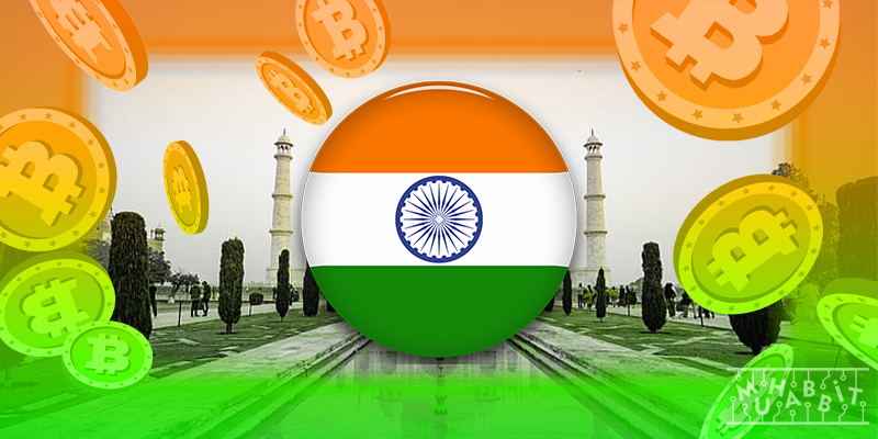 Hindistan’daki Yatırımcılar, Kripto Paralarla İlgileniyor!