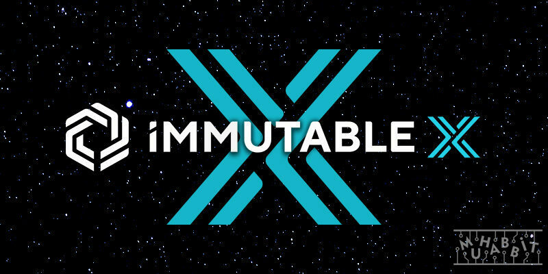 Immutable X (IMX) 12 Milyon Dolar Yatırım Topladı!