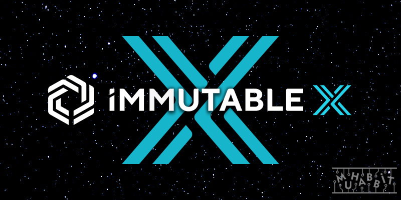 immutable - GameStop, Immutable X ile Partnerlik Kuruyor!