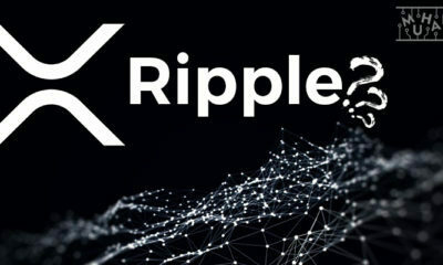 Ripple (XRP) Nedir?