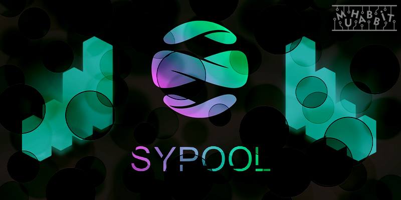 SYPool (SYP) BitMart’ta Listelendi!