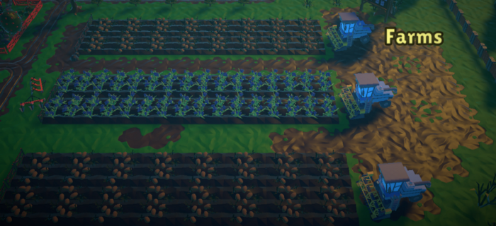22 - DeFi Land Beta Sürümünde Nasıl Farm Yapılır?