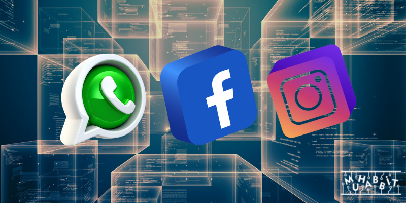 Merkeziyetsizliğin Önemi: Facebook ve Whatsapp’a 6 Saat Boyunca Erişilemedi!