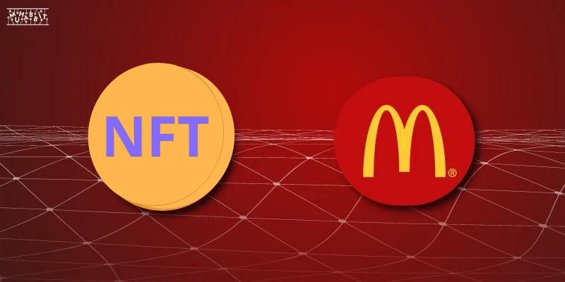 Çin’deki McDonald’s 31.Yılına Özel 188 Tane NFT Dağıtacak!