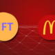 Çin’deki McDonald’s 31.Yılına Özel 188 Tane NFT Dağıtacak!